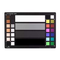 Calibrite ColorChecker Video XL w/SL